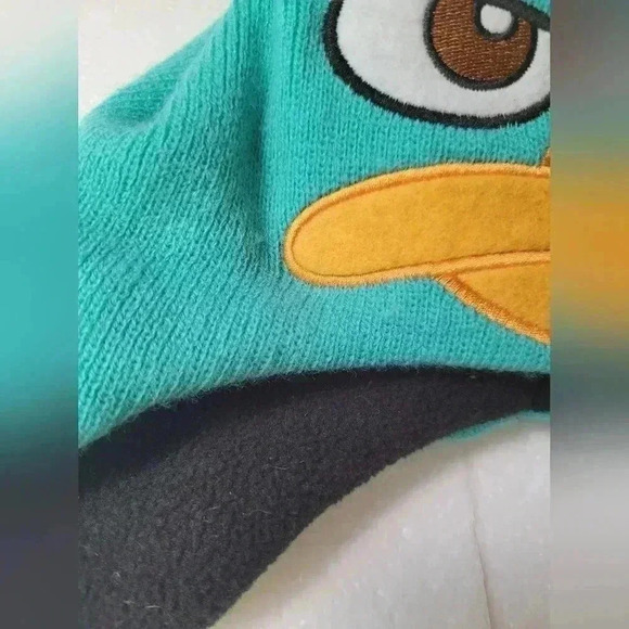 Hat perry - Picture 3 of 8